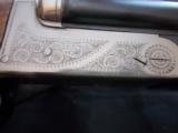 Ugartechea Parker Hale -
(Imported byDan Arms ) Imperial model, 28ga - 2 of 8