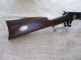 Marlin 39A Century Ltd.Edt. Takedown Carbine 22 s,l,lr - 3 of 8