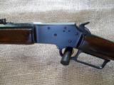 Marlin 39A Century Ltd.Edt. Takedown Carbine 22 s,l,lr - 7 of 8