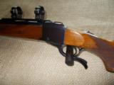 Ruger #1B Standard 300 Winchester Magnum - 2 of 6