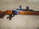 Ruger #1B Standard 300 Winchester Magnum - 6 of 6