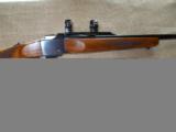 Ruger #1B Standard 300 Winchester Magnum - 1 of 10