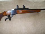 Ruger #1B Standard 300 Winchester Magnum - 10 of 10