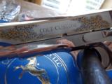 Colt Custom Shop 1911 38 Super Special Edt.SS - 6 of 8