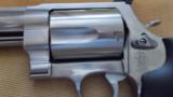 Smith & Wesson Model 460 XVR (#695 of 1100) - 7 of 10