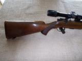 Winchester Model 75 Sporter - 2 of 7