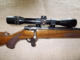 Winchester Model 75 Sporter - 1 of 7