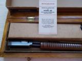 Winchester M-61 22 s,l,lr 1937 New in Picture Box - 4 of 8