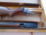 Winchester M-61 22 s,l,lr 1937 New in Picture Box - 6 of 8
