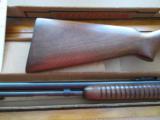 Winchester M-61 22 s,l,lr 1937 New in Picture Box - 7 of 8