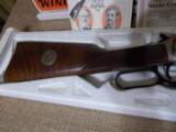 Winchester Legendary Lawman (1978) Saddle Ring Carbine - 2 of 13