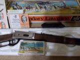 Winchester Legendary Lawman (1978) Saddle Ring Carbine - 3 of 13