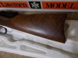 Winchester Legendary Lawman (1978) Saddle Ring Carbine - 9 of 13