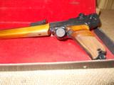Erma Werke (Germany) Semi-Auto ET-22 Luger Carbine - 2 of 8