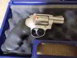 Colt Magnum Carry 357 Magnum (1999 Only Year of Mfg.) - 2 of 5