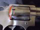 Colt Magnum Carry 357 Magnum (1999 Only Year of Mfg.) - 4 of 5