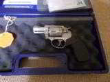 Colt Magnum Carry 357 Magnum (1999 Only Year of Mfg.) - 3 of 5