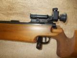 Walther SSV
BV Universal 22Lr.
(Conforms to ISU Stipulations for international Competion Shooting) - 2 of 10