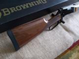 Browning BLR-81 Ltwt. 358 Winchester Carbine - 4 of 7