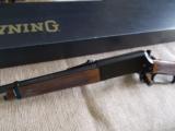 Browning BLR-81 Ltwt. 358 Winchester Carbine - 2 of 7