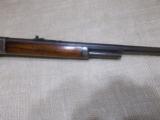 Marlin 1893 Safety Lever Rifle 32 HPS (32 Special) - 1 of 9
