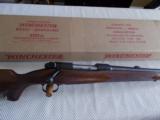 Winchester 70 Pre-64 Supergrade Featherweight 1958 30-06 Springfield - 2 of 13