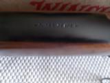 Winchester 70 Pre-64 Supergrade Featherweight 1958 30-06 Springfield - 11 of 13