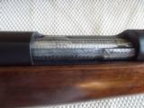Winchester 70 Pre-64 Supergrade Featherweight 1958 30-06 Springfield - 3 of 13