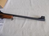Voere (Austria) 2115 22 cal. Semi - Auto CarbineOpen or Closed Bolt operation - 2 of 7