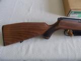 Voere (Austria) 2115 22 cal. Semi - Auto CarbineOpen or Closed Bolt operation - 1 of 7
