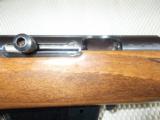 Voere (Austria) 2115 22 cal. Semi - Auto CarbineOpen or Closed Bolt operation - 7 of 7