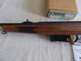 Voere (Austria) 2115 22 cal. Semi - Auto CarbineOpen or Closed Bolt operation - 6 of 7