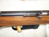 Voere (Austria) 2115 22 cal. Semi - Auto CarbineOpen or Closed Bolt operation - 4 of 7