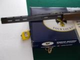 . Rizzini TR-2 - O/U
410 Ga. 4 lock Ejector gun - 4 of 8