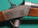 Remington #4 25-10 RF Falling Block Single Shot Carbine - 5 of 8