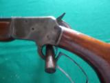 Marlin 39A 22 s,l,lr, takedown 2nd series (1940) - 6 of 6