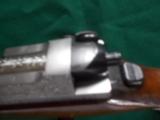Mauser 66 Stuzen Mannlicher Squarebridge Carbine (Mfg. for European Market distribution only ) - 10 of 15