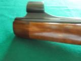Mauser 66 Stuzen Mannlicher Squarebridge Carbine (Mfg. for European Market distribution only ) - 14 of 15