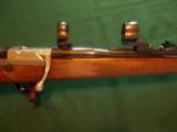 Mauser 66 Stuzen Mannlicher Squarebridge Carbine (Mfg. for European Market distribution only ) - 2 of 15