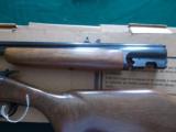 Savage 24-D Combination Rifle/Shotgun - 2 of 11