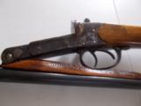 F.I.E. (Spainish) 410ga. Folder Hammer Shotgun - 8 of 12