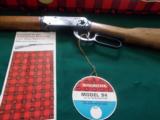 Winchester 1894 Antique model Saddle Ring Carbine 30-30 - 7 of 14