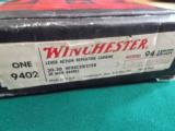 Winchester 1894 Antique model Saddle Ring Carbine 30-30 - 8 of 14