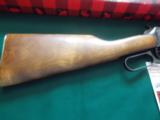 Winchester 1894 Antique model Saddle Ring Carbine 30-30 - 13 of 14