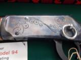 Winchester 1894 Antique model Saddle Ring Carbine 30-30 - 2 of 14