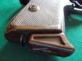 Walther PPK/L (Lightweight) 22 LR - 5 of 8