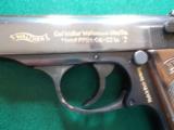 Walther PPK/L (Lightweight) 22 LR - 3 of 8