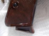 Walther PPK/S (mfg. Walther - West Germany - Imp. by Interarms,) 22LR - 2 of 4