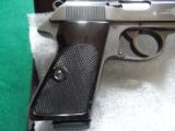 Walther PPK/S 22cal. West Germany Imported by Interarms - 3 of 6