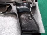 Walther PPK/S 22cal. West Germany Imported by Interarms - 2 of 6